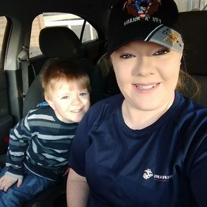 Meet your Posher, April